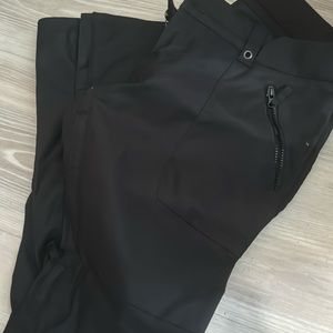 Snowboarding pants